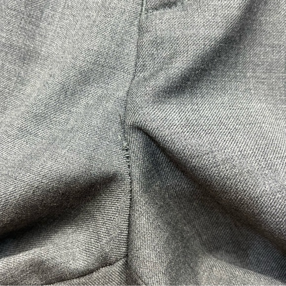 Stafford Travel Classic Fit Pants - Picture 10 of 10